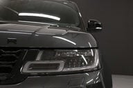 Land Rover Range Rover Sport 3.0 Range Rover Sport HSE Dynamic D MHEV Auto 4WD 5dr 43