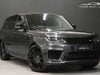 Land Rover Range Rover Sport 3.0 Range Rover Sport HSE Dynamic D MHEV Auto 4WD 5dr