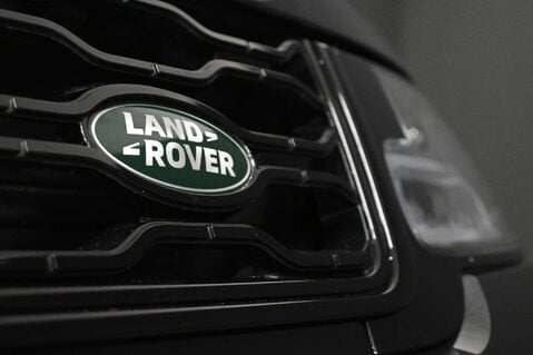 Land Rover Range Rover Sport 3.0 Range Rover Sport HSE Dynamic D MHEV Auto 4WD 5dr 10