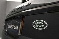 Land Rover Range Rover Sport 3.0 Range Rover Sport HSE Dynamic D MHEV Auto 4WD 5dr 18