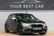 BMW 1 Series 3.0 M140I Shadow Edition Auto 5dr 1
