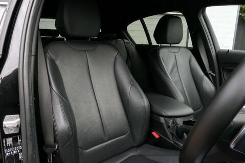 BMW 1 Series 3.0 M140I Shadow Edition Auto 5dr 27