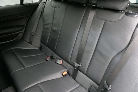 BMW 1 Series 3.0 M140I Shadow Edition Auto 5dr 5