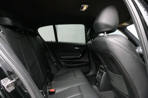 BMW 1 Series 3.0 M140I Shadow Edition Auto 5dr 26