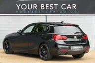 BMW 1 Series 3.0 M140I Shadow Edition Auto 5dr 15
