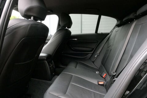 BMW 1 Series 3.0 M140I Shadow Edition Auto 5dr 35