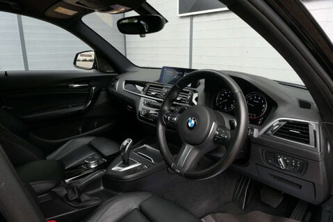 BMW 1 Series 3.0 M140I Shadow Edition Auto 5dr 20