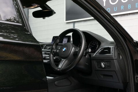 BMW 1 Series 3.0 M140I Shadow Edition Auto 5dr 21
