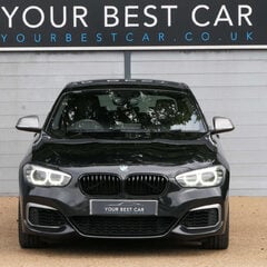 BMW 1 Series 3.0 M140I Shadow Edition Auto 5dr 1