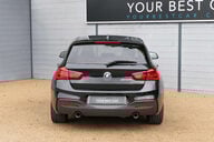 BMW 1 Series 3.0 M140I Shadow Edition Auto 5dr 16
