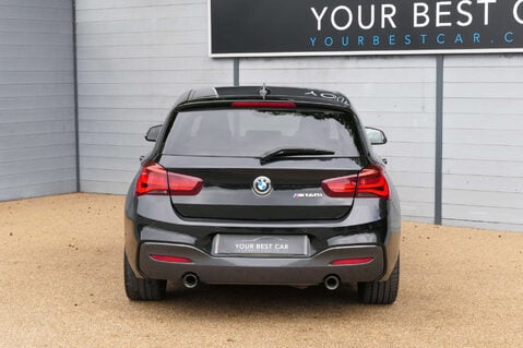 BMW 1 Series 3.0 M140I Shadow Edition Auto 5dr 16