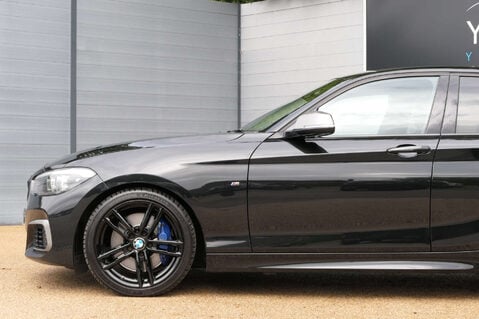 BMW 1 Series 3.0 M140I Shadow Edition Auto 5dr 10