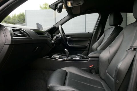 BMW 1 Series 3.0 M140I Shadow Edition Auto 5dr 34