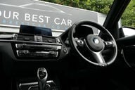 BMW 1 Series 3.0 M140I Shadow Edition Auto 5dr 32