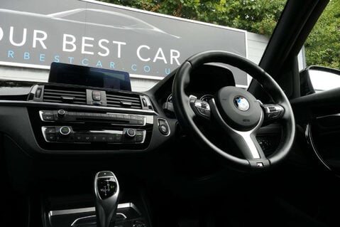 BMW 1 Series 3.0 M140I Shadow Edition Auto 5dr 32