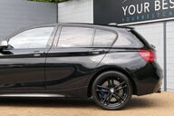BMW 1 Series 3.0 M140I Shadow Edition Auto 5dr 11