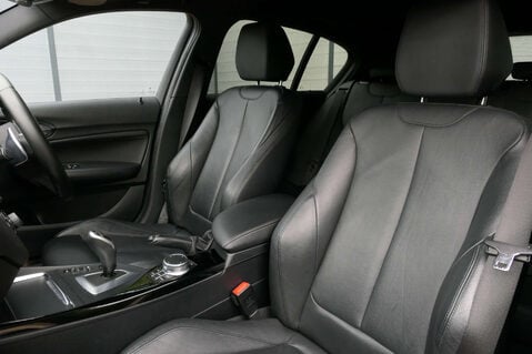 BMW 1 Series 3.0 M140I Shadow Edition Auto 5dr 4