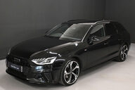 Audi A4 2.0 A4 Black Edition 35 TFSI MHEV Semi-Auto 5dr 20