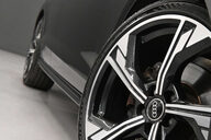 Audi A4 2.0 A4 Black Edition 35 TFSI MHEV Semi-Auto 5dr 12