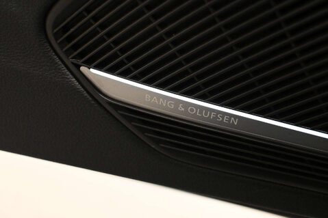 Audi A4 2.0 A4 Black Edition 35 TFSI MHEV Semi-Auto 5dr 45