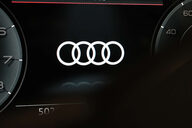 Audi A4 2.0 A4 Black Edition 35 TFSI MHEV Semi-Auto 5dr 16