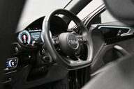 Audi A4 2.0 A4 Black Edition 35 TFSI MHEV Semi-Auto 5dr 4