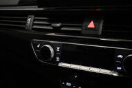 Audi A4 2.0 A4 Black Edition 35 TFSI MHEV Semi-Auto 5dr 49