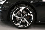 Audi A4 2.0 A4 Black Edition 35 TFSI MHEV Semi-Auto 5dr 26
