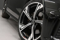 Audi A4 2.0 A4 Black Edition 35 TFSI MHEV Semi-Auto 5dr 10