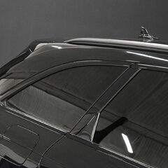 Audi A4 2.0 A4 Black Edition 35 TFSI MHEV Semi-Auto 5dr 1