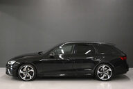 Audi A4 2.0 A4 Black Edition 35 TFSI MHEV Semi-Auto 5dr 9