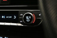 Audi A4 2.0 A4 Black Edition 35 TFSI MHEV Semi-Auto 5dr 27