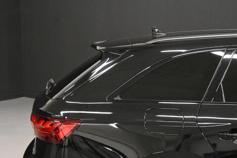 Audi A4 2.0 A4 Black Edition 35 TFSI MHEV Semi-Auto 5dr 34