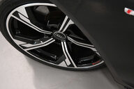 Audi A4 2.0 A4 Black Edition 35 TFSI MHEV Semi-Auto 5dr 6