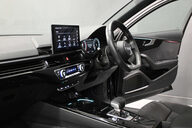 Audi A4 2.0 A4 Black Edition 35 TFSI MHEV Semi-Auto 5dr 36
