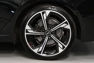 Audi A4 2.0 A4 Black Edition 35 TFSI MHEV Semi-Auto 5dr 24