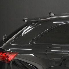 Audi A4 2.0 A4 Black Edition 35 TFSI MHEV Semi-Auto 5dr 1