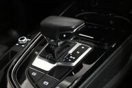 Audi A4 2.0 A4 Black Edition 35 TFSI MHEV Semi-Auto 5dr 19