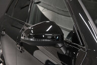 Audi A4 2.0 A4 Black Edition 35 TFSI MHEV Semi-Auto 5dr 38