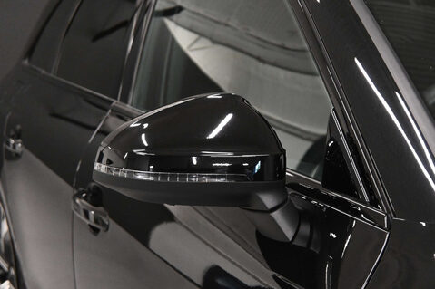 Audi A4 2.0 A4 Black Edition 35 TFSI MHEV Semi-Auto 5dr 38