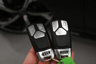Audi A4 2.0 A4 Black Edition 35 TFSI MHEV Semi-Auto 5dr 39