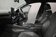 Audi A4 2.0 A4 Black Edition 35 TFSI MHEV Semi-Auto 5dr 17