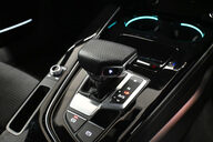 Audi A4 2.0 A4 Black Edition 35 TFSI MHEV Semi-Auto 5dr 29