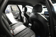 Audi A4 2.0 A4 Black Edition 35 TFSI MHEV Semi-Auto 5dr 11