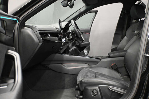 Audi A4 2.0 A4 Black Edition 35 TFSI MHEV Semi-Auto 5dr 14