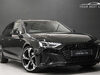 Audi A4 2.0 A4 Black Edition 35 TFSI MHEV Semi-Auto 5dr