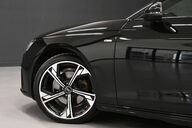 Audi A4 2.0 A4 Black Edition 35 TFSI MHEV Semi-Auto 5dr 15