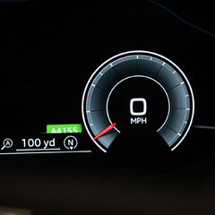 Audi A4 2.0 A4 Black Edition 35 TFSI MHEV Semi-Auto 5dr 1