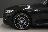 BMW 3 Series 2.0 330E M Sport Auto 4dr 17