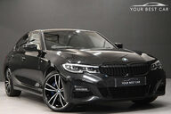 BMW 3 Series 2.0 330E M Sport Auto 4dr 1